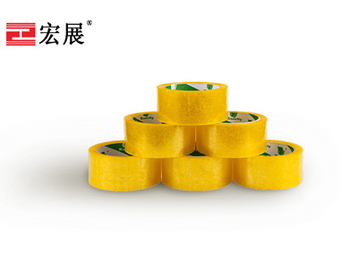 91视频在线看小知识：选对胶带，包装运输更省心